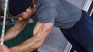 Best Arm Exercises without Weights Biceps & Triceps