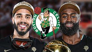 Bobby Marks’ Boston Celtics Offseason Guide  The CHAMPIONS are in great shape   NBA on ESPN