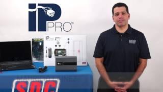 Tech Talk with Mauricio IPPro® Quick Start