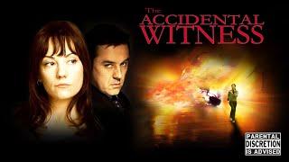 The Accidental Witness 2006 Full Crime Thriller Movie  Natasha Gregson Wagner  Currie Graham