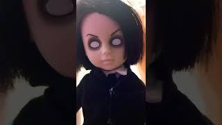 Living dead doll Damien