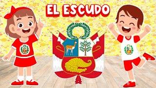 CANCIÓN EL ESCUDO