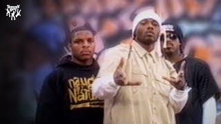 Naughty by Nature - Hip Hop Hooray Official Music Video