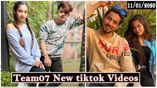 Team 07 Latest Tik Tok Comedy Video Mr Faisu New Tik Tok Video Hasnain Adnaan Saddu Faiz TikTok 74