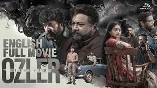 Abraham Ozler English Full Movie  Crime Thriller Film