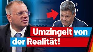 Nach der -Wahl Doch kein Verbrenner-Verbot? Dr. Dirk Spaniel - AfD-Fraktions-TV