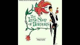 Main Title - Fred Katz from The Little Shop of Horrors