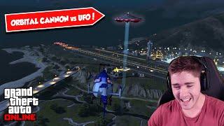 Reacting to the TOP 30 MOST WATCHED GTA Online Clips of October