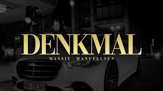 MASSIV & MANUELLSEN - DENKMAL OFFICIAL GHETTO VIDEO