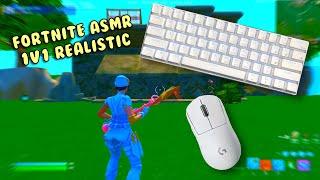 RK61 60% ASMR ChillSatisfying Keyboard Fortnite Brown Switch 240 FPS Smooth 4K