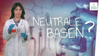 Was ist Neutralisation? I musstewissen Chemie