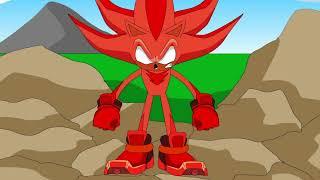 Sonic Nazo Unleashed DX