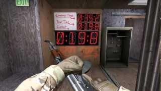 CSGO Weapons Course - 19.8 ex-World record