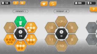 GyroSphere Trials iOS Gameplay  Android Gameplay