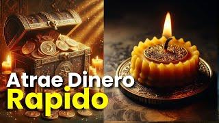 RITUAL PARA ATRAER DINERO ¡Atrae millones con una simple moneda