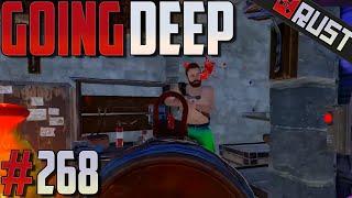 GOING DEEP #268 - Rust