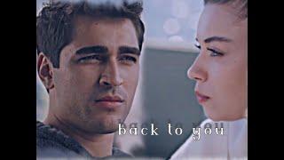 Seyran & Ferit  Back to you