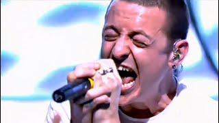 Lying From You Top of the Pops 2003 - Linkin Park