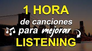  ¡Canciones Fáciles Para Aprender Inglés  Curso Completo De Inglés Con Música 