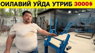 МАНА ОИЛАВИЙ БИЗНЕС КУПЧИЛИК ИЗЛАГАН ЭДИ