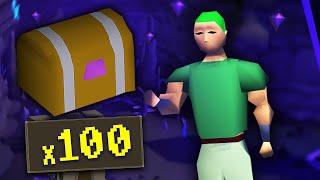 The RNG Episode - Clue Scroll Completionist #3