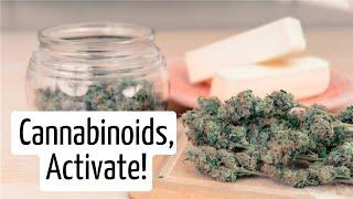 What Is Decarboxylation and Why Is it So Important?  Discover Marijuana