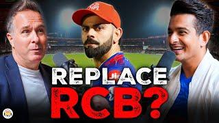 RCBs Struggles in the IPL - Why They Lose All The Time?