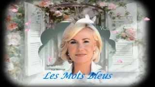 MICHELE TORR  -  Les Mots Bleus