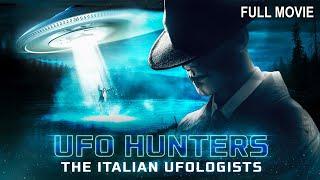 UFO Hunters The Italian Ufologists  Full Documentary