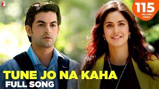 Tune Jo Na Kaha Song  New York  John Abraham Katrina Kaif Neil Nitin M  Mohit Chauhan  Pritam