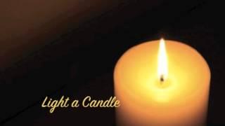 Light a Candle- Avalon Lyrics