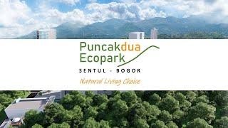 PuncakDua Ecopark Sentul Bogor