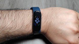 M7 Smart Watch Review