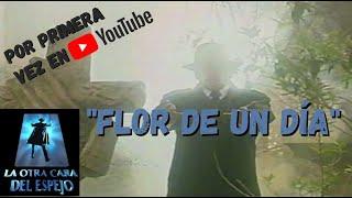 Flor de un Día  La Otra Cara del Espejo