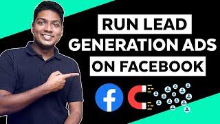 How to Create Facebook Lead Ads Step-by-Step