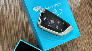 Universal LED car key any car you can installed easy to connect #pakistanivlogger #carmodification