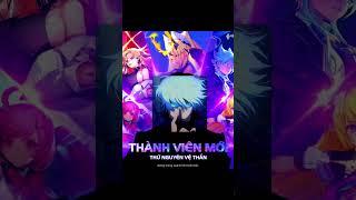 Hé Lộ Hợp Tác Mới Và SKin Thứ Nguyên Vệ Thần Thứ 6 Trong Liên Quân #liênquânmobile #onepiece