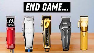 Best Hair Clippers 2024  Best In The World