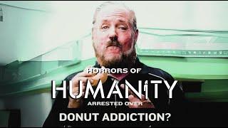 Florida Man Wrongly Arrested For Eating Too Many Donuts