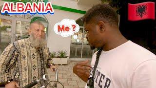 The Best Of ALBANIA - I Didn’t Expect Him To Say This