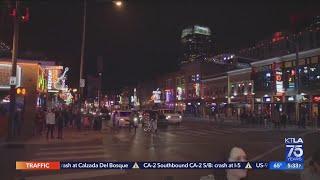 California residents move to Nashville to chase new American Dream