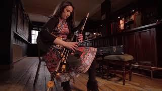 Uilleann piping