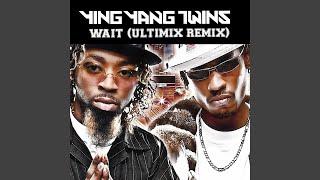 Wait Ultimix Remix