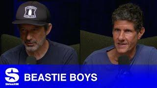 Beastie Boys Tell Conan How 1970s New York Influenced Their Sound  Conan OBrien Needs A Friend