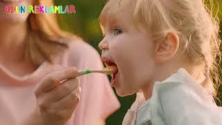 Bebeklerin Yemek Yerken İzlemeyi Sevdiği Reklamlar 2018 Yeni