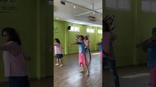 Asah daya ingat VIRAL #linedanceindonesia #dance #linedancers #linedancelover