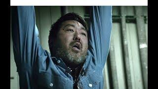 Sons Of Anarchy - Henry Lin dies HD