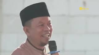 Ustadz Ucu Najmudin M.Pd  PANTES VS GAYA