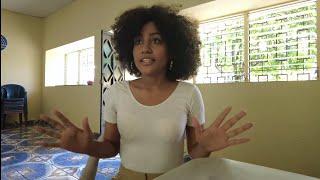  BLACKS OF EL SALVADOR - Interview with AFRO SALVADORANS Part 2