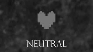 Neutral - Instrumental Mix Undertale